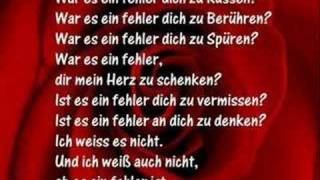 Erste Liebe  Rapsoul [upl. by Alvie]