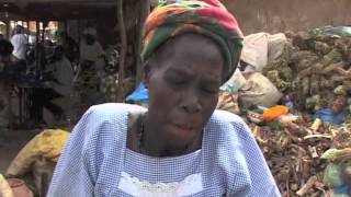 Burkina Faso Street interview about the Obstetric Fistula [upl. by Mitch]