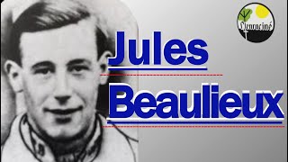 Jules BEAULIEUX un héros de la bataille de France 1940 bataille france MAI 1940 ww2 [upl. by Minerva]