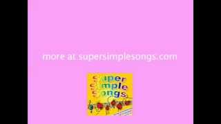 Days of the Week  Read It  Kids Songs  Super Simple Songs [upl. by Arundell]