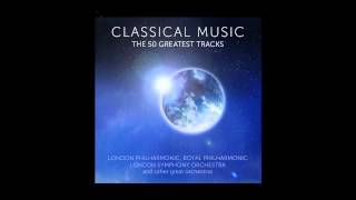 Dvořák  Symphony No9 From The New World Largo Royal Philharmonic Orchestra  Jascha Horenstein [upl. by Son]