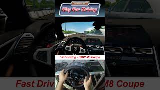 City Car Driving Gameplay 16  Fast driving amp Moments of loss of control  cpc gaming ccd shorts [upl. by Sonitnatsok110]