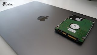 Mac Data Recovery by Stellar Phoenix  Review and Giveaway [upl. by Inanuah186]