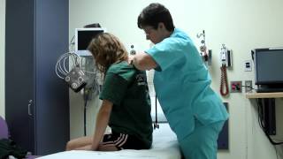 usf video lab physical assessment and exam [upl. by Eamaj83]