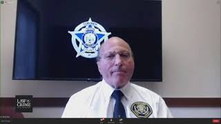 Teton Co Coroner Holds Press Conference In the Gabby Petito Case [upl. by Husein]