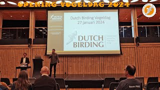 Ontwikkelingen binnen Dutch Birding [upl. by Eugaet151]