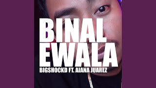 Binalewala Rap Version [upl. by Anerhs304]