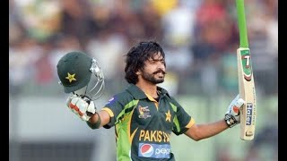 Fawad Alam Monstrous hits [upl. by Aara]