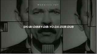 Scatman SkiBaBopBaDopBop 《Sub Español》 [upl. by Beauchamp59]