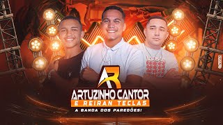 Só muendo  Artuzinho Cantor amp Reiran teclas Ângelo Cantor [upl. by Demona748]