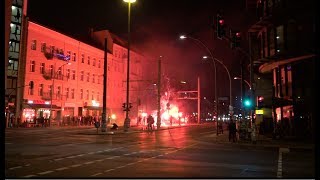 Best of Silvester 2018 Berlin [upl. by Juliane]