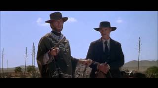 For A Few Dollars More  Final Duel Music RIP Ennio Morricone 6th July 2020 [upl. by Klaus460]