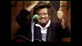 Boxcar Willie  Train Medley Grapevine Opry [upl. by Katzir]