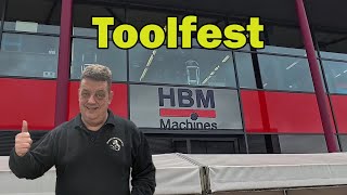 Kei leuke dag gehad bij het HBM Tool Fest [upl. by Nurse]