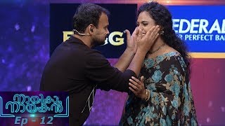 Nayika Nayakan l EPI  12 l The 3 L performances Laugh Life Love I Mazhavil Manorama [upl. by Nickolas]