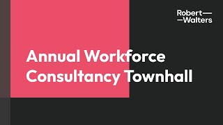 Workforce Consultancy Summer Town Hall amp Awards 2024 [upl. by Costello]