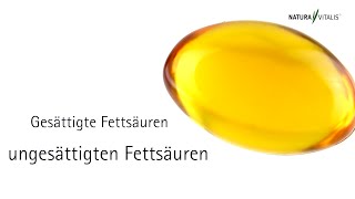 Echtes Schwarzkümmel Öl von Natura Vitalis [upl. by Eecart]