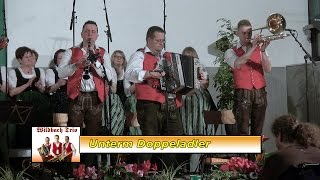 Unterm Doppeladler  Wildbach Trio in St Peter  Freienstein 05032016 [upl. by Carlen814]