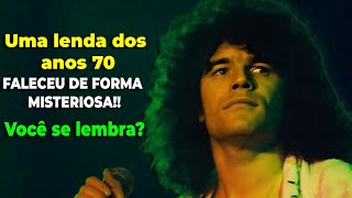 A voz icônica de um dos maiores sucessos que entrou para a história ▶ Documentários da fama 2024 [upl. by Nickles]