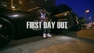 A1  Tee Grizzley First Day Out Freestyle Dir By BenjiFilmz [upl. by Ratcliff976]