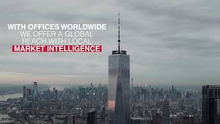 NAI Global Corporate Video 2019 [upl. by Ynnaffit]