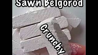 Premium edible chalk  Eating edible russian chalk [upl. by Titania982]