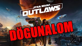 Az Év Játéka helyett az Év Csalódása lett a Star Wars Outlaws [upl. by Delos535]