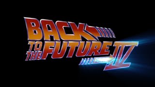 Back To The Future Part IV  Full Movie Leaked [upl. by Gierc]