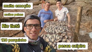 pescaria de inverno rendeu muito pescaria shortsviral shortvideo [upl. by Rawden]