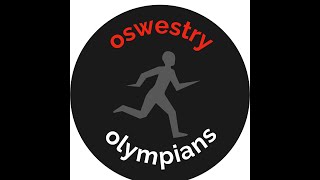 Oswestry Olympians Park Hall 5k [upl. by Bounds]