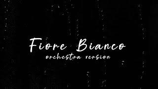 Per Elisa  Il Caso Claps  Fiore Bianco  ORCHESTRA VERSION  Prod by Eric Inside [upl. by Anivel]