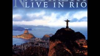 NAZARETH quot Live in Rio de Janeiro 1990 quot [upl. by Evanne]