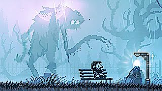 INMOST  A Hauntingly Beautiful Horror Platforming Adventure that Weaves a Dark Interconnected Story [upl. by Esaj]