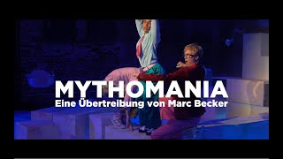 Mythomania  Oldenburgisches Staatstheater [upl. by Naldo]