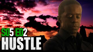 New Recruits for the Gang  Hustle Series 5 Episode 2 British Drama  BBC  Full Episodes [upl. by Yblocaj]