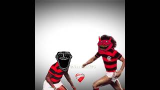 FLAMENGO VS LIVERPOOL 1981 edit viral football trollface sports brasil [upl. by Eirellav850]