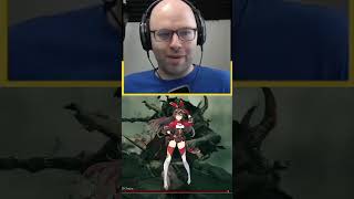 Northernlion on Elden Ring Difficulty [upl. by Adlog55]