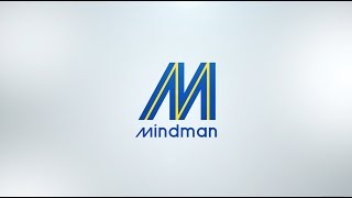 Mindman Company Profile wwwmindmancomtw [upl. by Mulac]