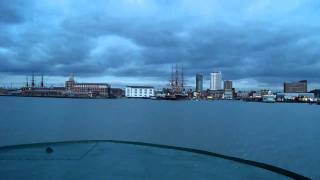 Gosport to Portsmouth [upl. by Keeler361]