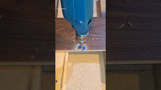 Side wall tube laminated floor layout tips tricks diy wood woodworking shortvideo [upl. by Ivanna763]