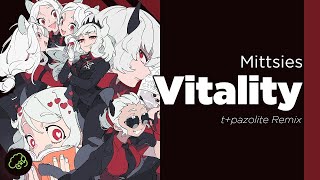 7k FLN Practice Pack 07 Mittsies  Vitality tpazolite Remix qodtjr 97 925★ [upl. by Nogas]