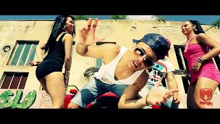 BODO feat FERO  Mamma mia Videoclip Oficial [upl. by Behah]