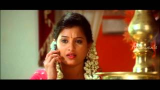 Ninnishtam Ennishtam Malayalam Movie  Malayalam Movie  Priya  Comes to know of  Mammootys [upl. by Marlon]