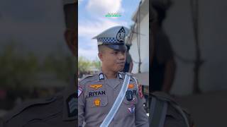 Polisi langsung Cek TKP baterai Truck yang meledak nanda2012 [upl. by Suilienroc]