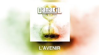 Danakil  LAvenir Audio Officiel [upl. by Ahsitul418]