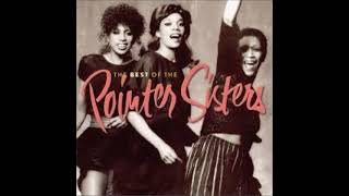 Pointer Sisters  Fire  Remix [upl. by Ahsitil]