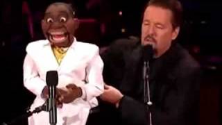 Terry Fator feat Julius  In Soul Songflv [upl. by Atnauqal]