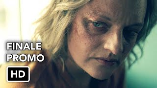 The Handmaids Tale 5x10 Promo quotSafequot HD Season Finale [upl. by Choo]