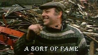 The Fred Dibnah Story  Episode 2 A Sort Of Fame 4x3 [upl. by Enyrehtak]