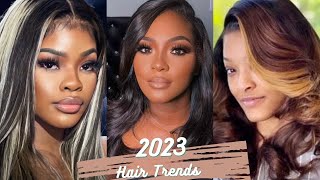 SIMPLE amp EASY NATURAL HAIRSTYLES ON NATURAL HAIR 2021 COMPILATION WITH EXTENSIONS [upl. by Ernest]